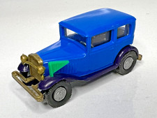 Politoys scala 1/45 1932 Fiat