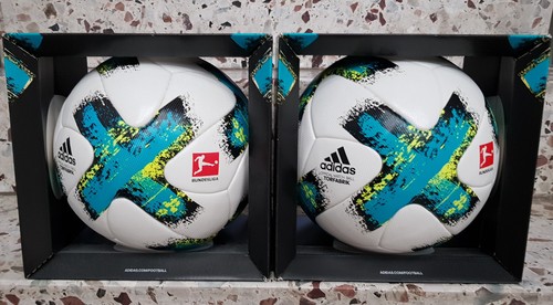 Nuovo x adidas matchball - 2,