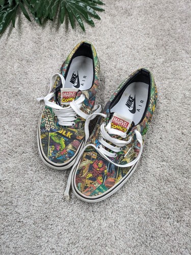 Scarpe vans off - the, wall