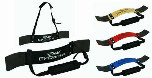 Evo braccio sollevamento pesi - evo,