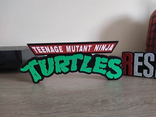 Logo teenage mutant ninja - logo,