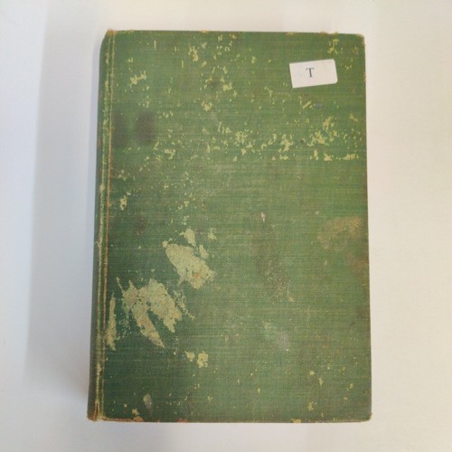 Rocky mountain cook book - book, for