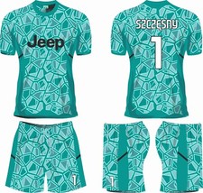 Completo Juventus Portiere