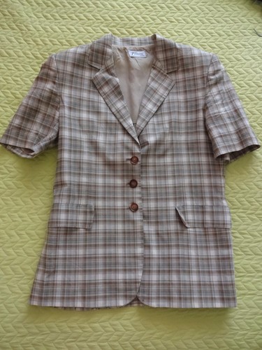 Giacca donna estiva ferrone - giacca,