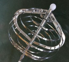 Spino Taglia Cagliata acciaio