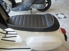Sella sportiva biposto - sella,