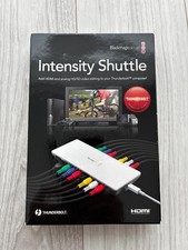 Blackmagic Design Intensity