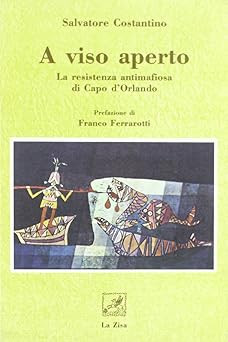 Viso aperto la resistenza - a,