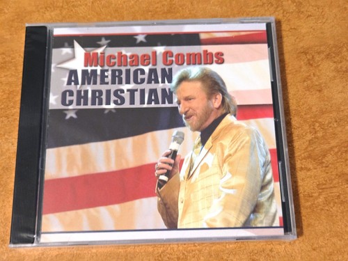 Michael combs american - combs,