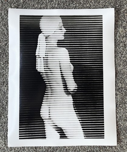 Man ray giulietta circa - man,