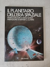 IL PLANETARIO DELL'ERA