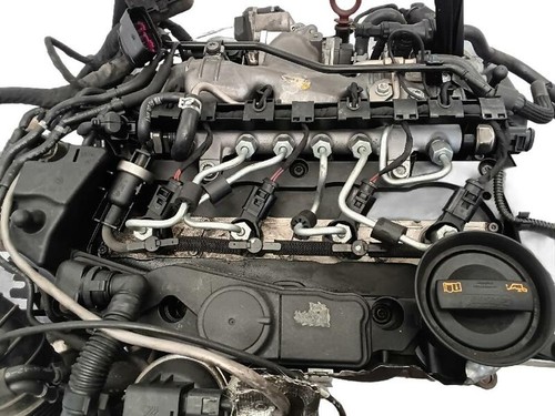 Cba motore volkswagen - motore,