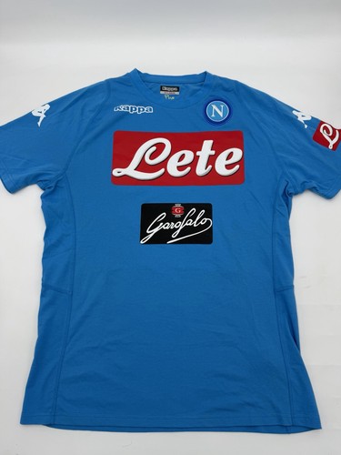Maglia calcio napoli home 2017 - maglia,