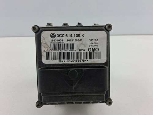 Centralina abs 3c0614109k - 3c0614109k, vw