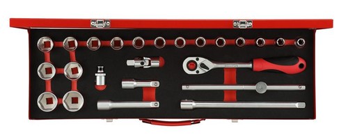 Gedore red set di chiavi - gedore,