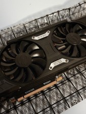 Gtx 1060 6gb - EVGA ACX 3.0