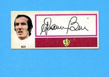 (P6) CALCIATORI PANINI 1971-72