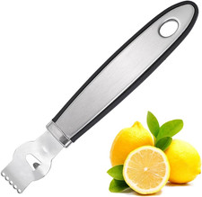 Pela Scorza Di Limone