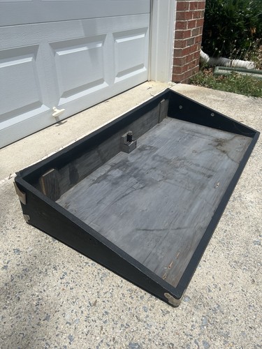 Guscio inferiore pianoforte