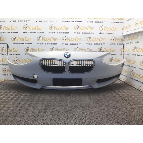 Paraurti anteriore bmw serie - paraurti,
