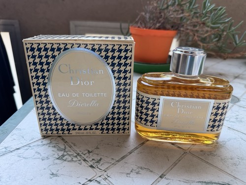 Christian dior diorella eau - diorella, de