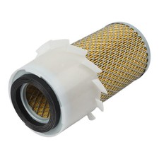 Filtro aria prolunga durata