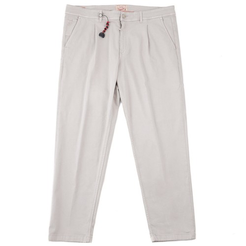 Pantalone marco pescarolo - pantalone,