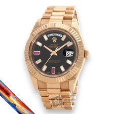 Orologio Rolex DayDate