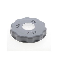 COPERCHIO TAPPO CONTENITORE SALE LAVASTOVIGLIE WHIRLPOOL ORIGINALE 480140102405