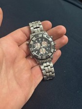 OROLOGIO UOMO LORENZ PILOT