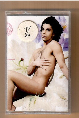 Musicassetta prince - -,