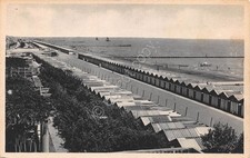 Cartolina Venezia Lido la