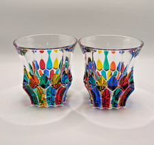 CC ZECCHIN MURANO Bicchiere da