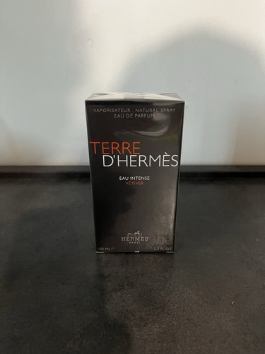 Hermès terre eau - d’hermès,