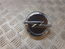 MANIGLIA BAULE Opel Corsa E 2018 563697283