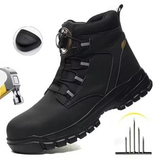 Scarpe Antinfortunistiche Da