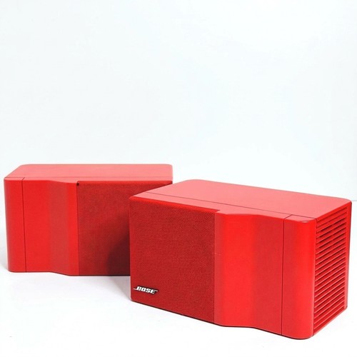 Bose 101it speaker system - bose,