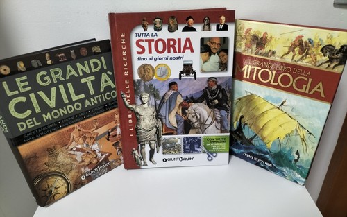 Libri storia per bambini e - libri, di
