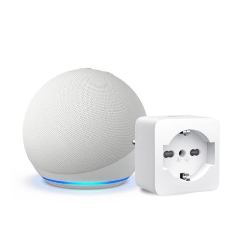 Echo dot - echo, |