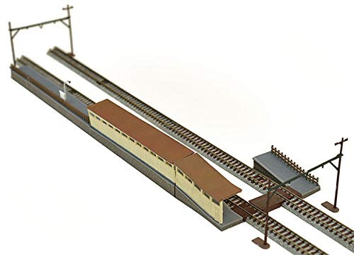 Tomytec building collection - building,