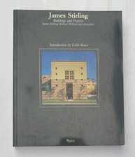 James Stirling Buildings and