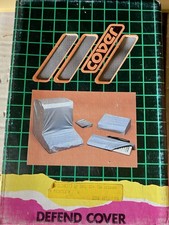 Defender Cover Per Stampante