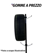 KIT 2X PNEUMATICO USATO KLEBER 215 70 15 109/107S TRANSPRO 4S 4 STAGIONI 2020