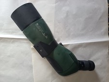 KONUSPOT-65 Cannocchiale da Caccia e da Tiro, Munito Di Treppiede Da Tavolo. 