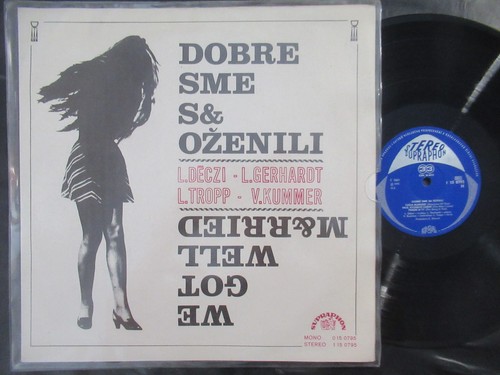 Laco deczi dobre sme - dobre, sa