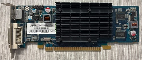 Scheda video sapphire - sapphire, hd5450
