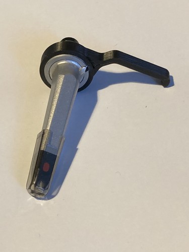 Cartuccia argento ortofon - argento,