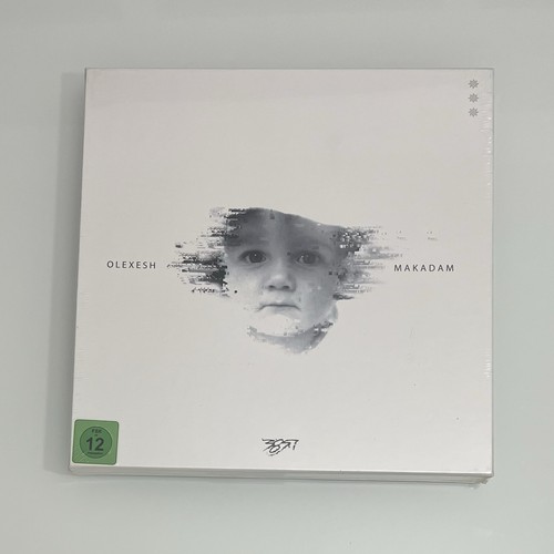 Olexesh makadam box neu - makadam, neu&ovp