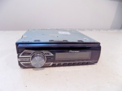 Pioneer deh 150mp unità - pioneer, deh-150mp