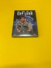 COPLAND # Limited  Mediabook